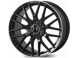 REPLICA MR225 8.5x18 5x112 ET38 66.6 BMF (FR)